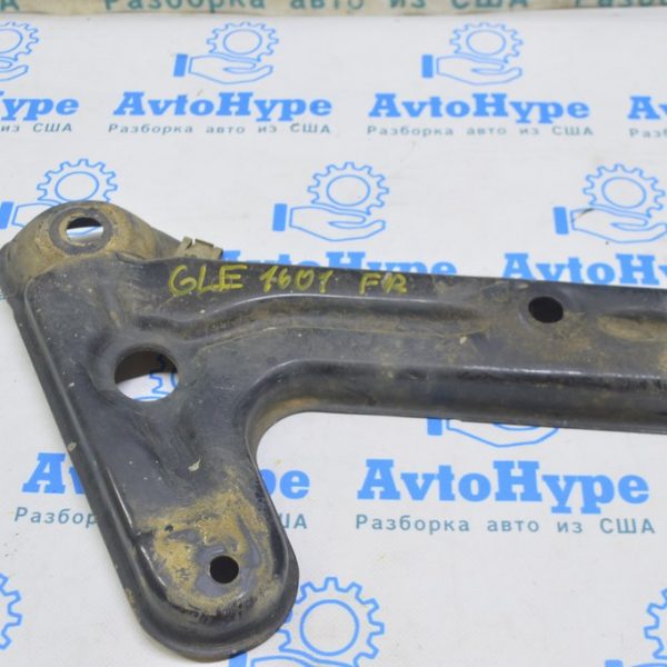 Лопух переднего подрамника прав Mercedes GLE-class C292 12-19 A1643311040