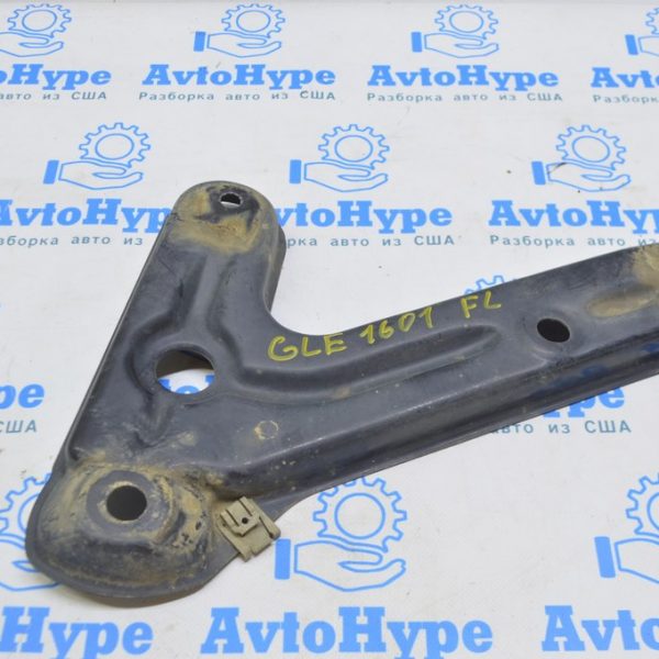 Лопух переднего подрамника лев Mercedes GLE-class C292 12-19 A1643310940