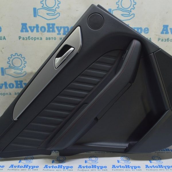 Ручка двери внутренняя зад лев Mercedes GLE-class C292 16-19 A 292 760 03 00