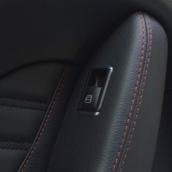 Управление стеклоподъемником зад лев Mercedes GLE-class C292 12-19 A 292 905 48 00