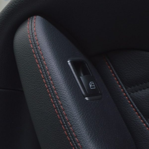 Управление стеклоподъемником зад прав Mercedes GLE-class C292 12-19 A 292 905 48 00