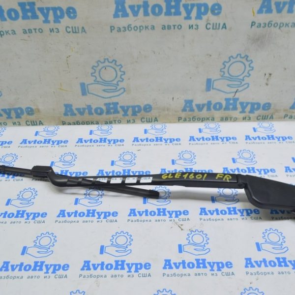 Поводок дворника прав Mercedes GLE-class C292 12-19 A 166 820 09 44
