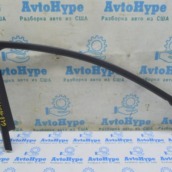 Рамка двери внутренняя перед лев Mercedes GLE-class C292 16-19 купе A 292 727 01 78