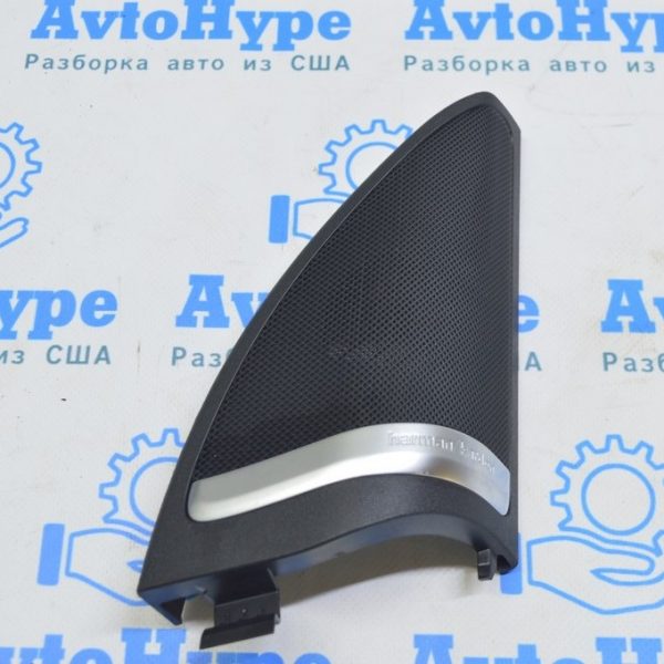 Заглушка двери треугольник внутренняя перед прав Mercedes GLE-class C292 12-19 под динамик A 292 720 04 44