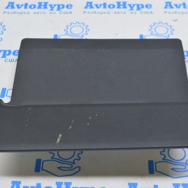 Крышка АКБ Mercedes GLE-class C292 12-19 черная A 166 680 02 18
