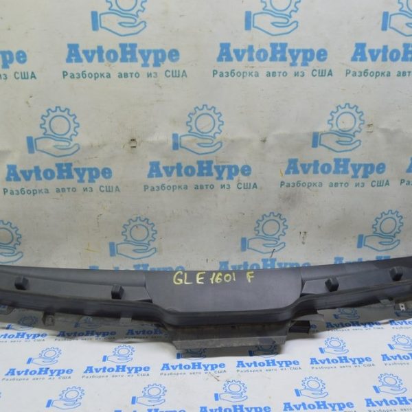Решетка дворников (пластик) Mercedes GLE-class C292 12-19 A 166 830 00 28