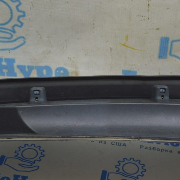 Цепь форсунок стеклоомывателя Mercedes GLE-class C292 12-19 A 166 860 09 92