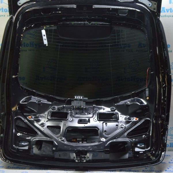 Замок двери багажника Mercedes GLE-class C292 12-19 A 099 740 06 00