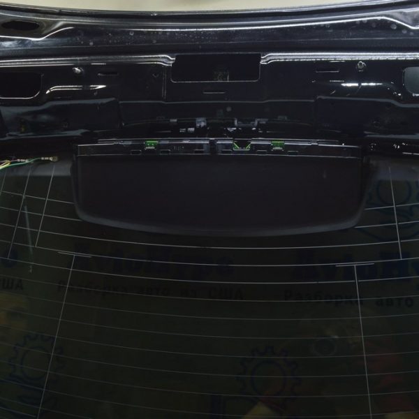 Стоп сигнал Mercedes GLE-class C292 12-19 
A 292 906 45 00