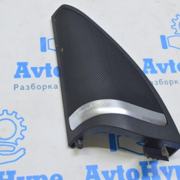 Заглушка двери треугольник внутренняя передняя левая Mercedes GLE-class C292 12-19 под динамик A 292 720 03 44