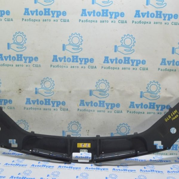 Накладка телевизора Mercedes GLE-class C292 12-19 A1668842922