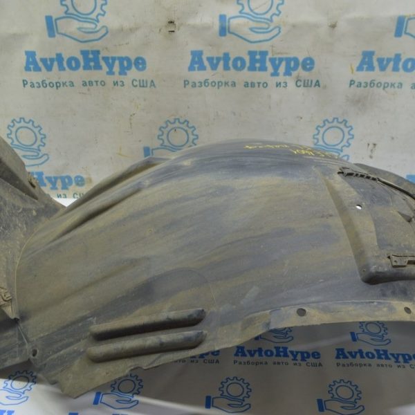 Подкрылок передний левый Mercedes GLE-class C292 12-19 передняя часть A 292 690 00 30