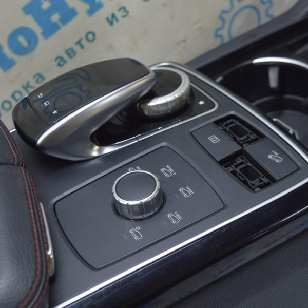 Блок кнопок центральной консоли Mercedes GLE-class C292 12-19 (01) без 2х кнопок A 292 905 03 00