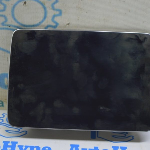 Монитор, дисплей, навигация Mercedes GLE-class C292 12-19 (01) A 166 900 14 20