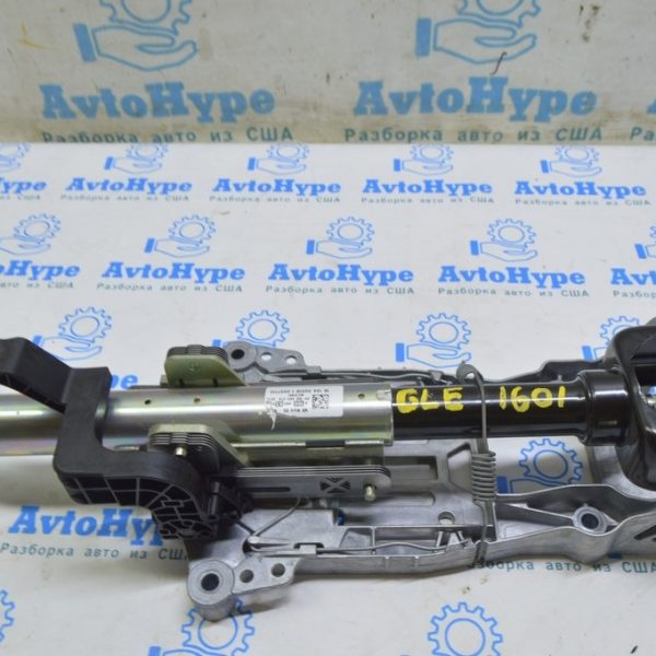 Рулевая колонка Mercedes GLE-class C292 12-19 A 166 460 62 00