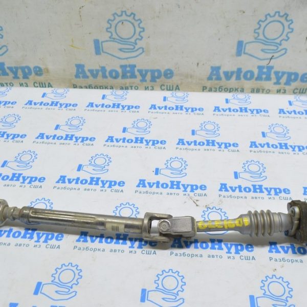Рулевой карданчик Mercedes GLE-class C292 12-19 A 166 460 05 10