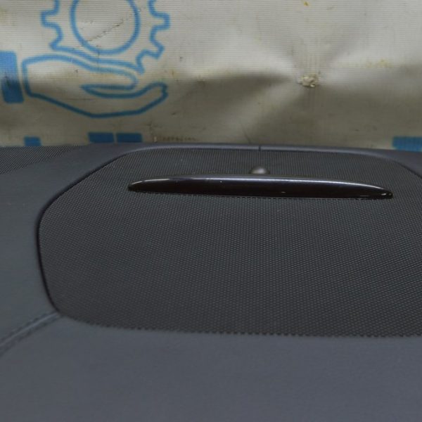 Индикация парктроников передняя Mercedes GLE-class C292 12-19 в торпедо A 172 542 00 23