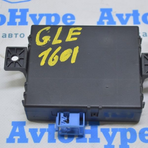 NETWORK GATEWAY CONTROL MODULE GLE-class C292 12-19 (01) A 212 900 98 29