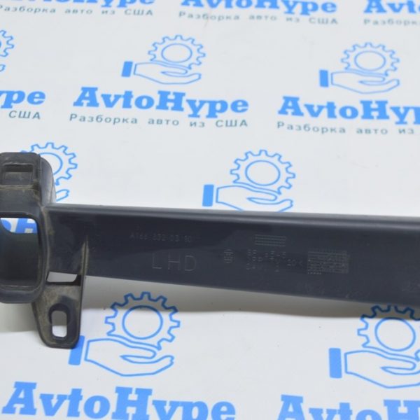 Водоотвод жабо Mercedes GLE-class C292 12-19 A1668320390