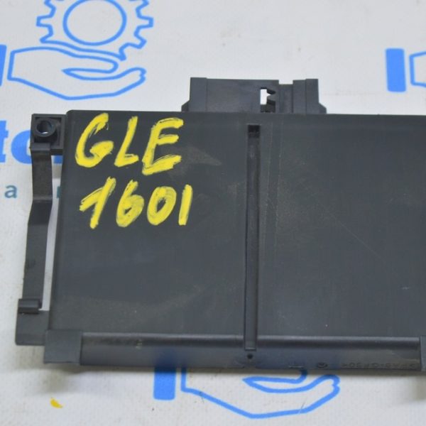 Video And Radar Sensor Control Module Mercedes GLE-class C292 12-19 (01) A 000 900 52 09