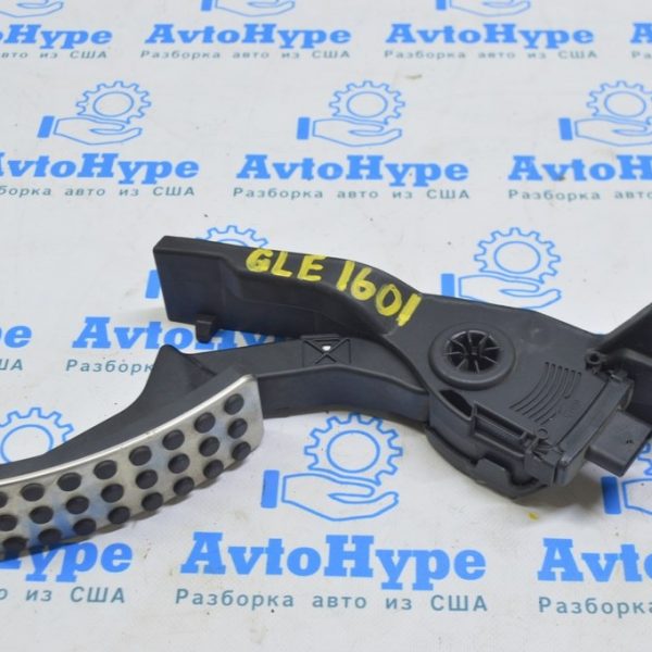 Педаль газа Mercedes GLE-class C292 12-19 A2923000100 A 292 300 00 00