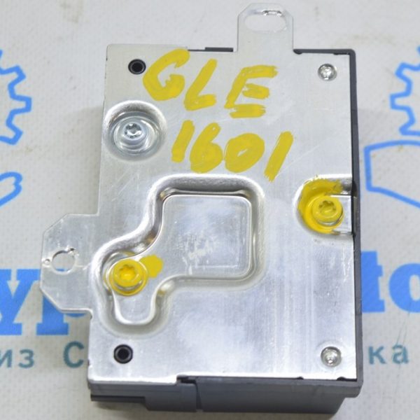 Fuel Pump Control Module Mercedes GLE-class C292 12-19 (01) A 000 900 62 07