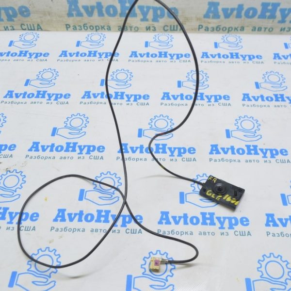 Усилитель антенны перед прав Mercedes GLE-class C292 12-19 16940590