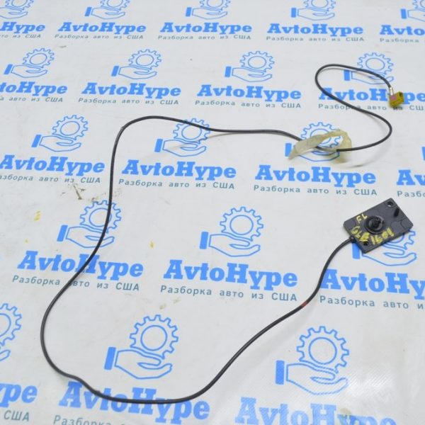 Усилитель антенны перед лев Mercedes GLE-class C292 12-19 16940589