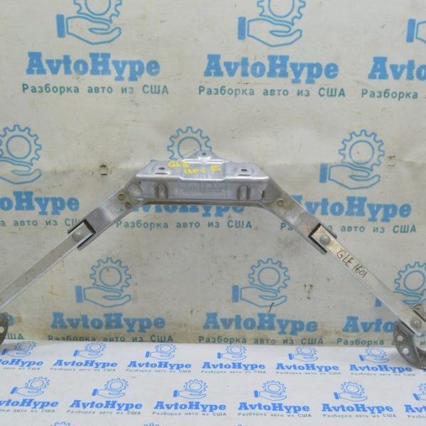 Распорка передней панели Mercedes GLE-class C292 12-19 A2926200300