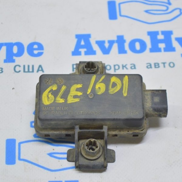 Tire Pressure Control Module Mercedes GLE-class C292 12-19 (01) A 000 900 37 04