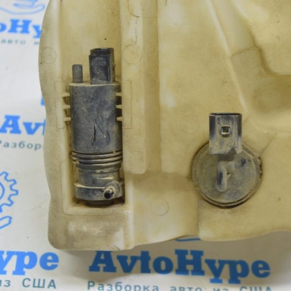 Мотор омывателя Mercedes GLE-class C292 12-19 A 099 866 00 00