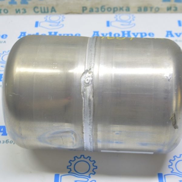 Ресивер пневмоподвески левый Mercedes GLE-class C292 12-19 A 166 320 00 15