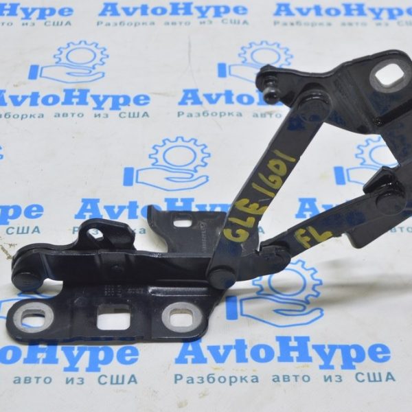Петля капота левая Mercedes GLE-class C292 12-19 A 166 887 00 38