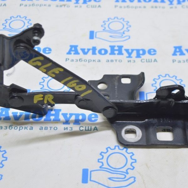 Петля капота правая Mercedes GLE-class C292 12-19 A 166 887 00 38