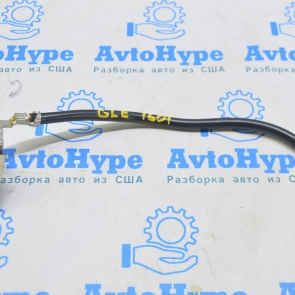 Клемма минусовая Mercedes GLE-class C292 12-19 с датчиком A 166 905 59 01