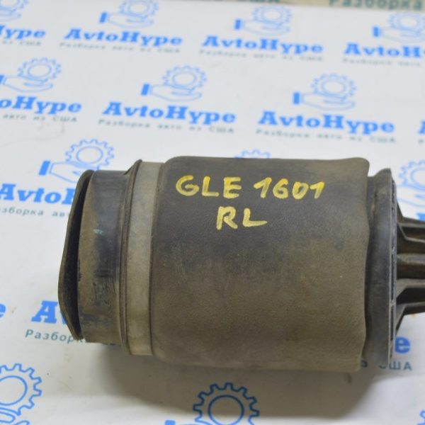 Пневмоподушка задняя левая Mercedes GLE-class C292 12-19 (01) A 292 320 05 25