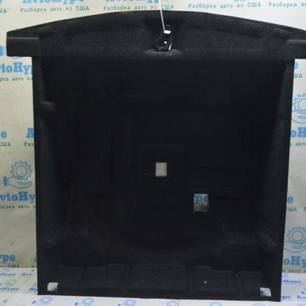 Настил корыта багажника Mercedes GLE-class C292 16-19 A2926840600