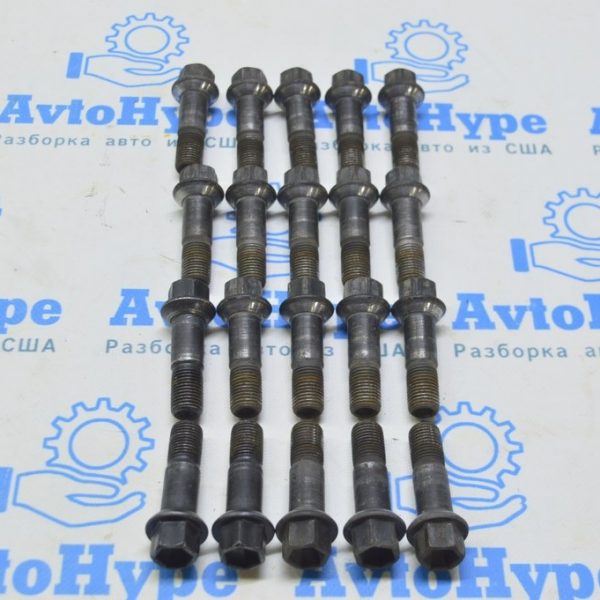 Болт колесный Mercedes GLE-class C292 12-19 A 000 990 76 07