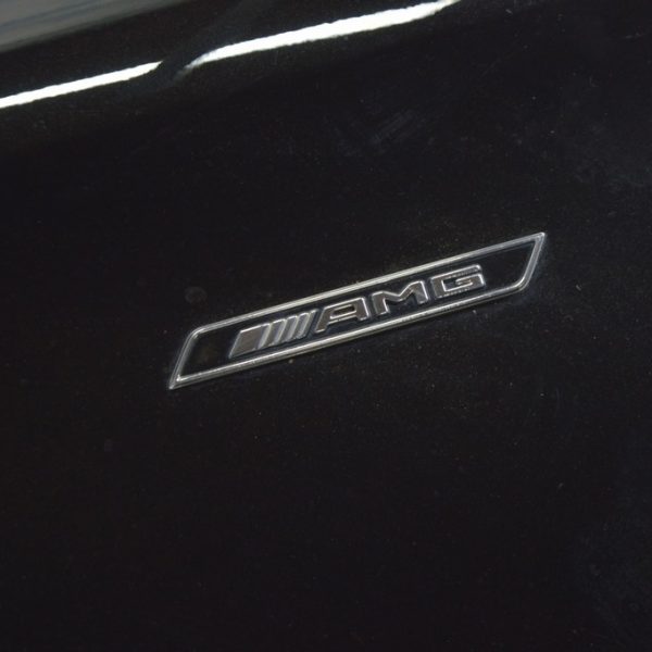 Эмблема AMG крыла перед лев Mercedes GLE-class C292 12-19 A 000 817 53 00