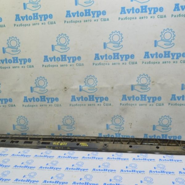 Кронштейн порога правый Mercedes GLE-class C292 12-19 A 292 698 02 27