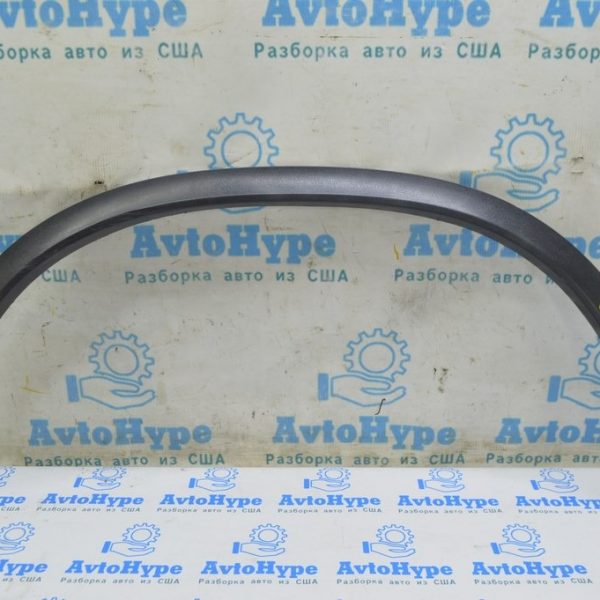 Накладка арки крыла зад прав Mercedes GLE-class C292 16-19 купе (01) царапины A2928852122