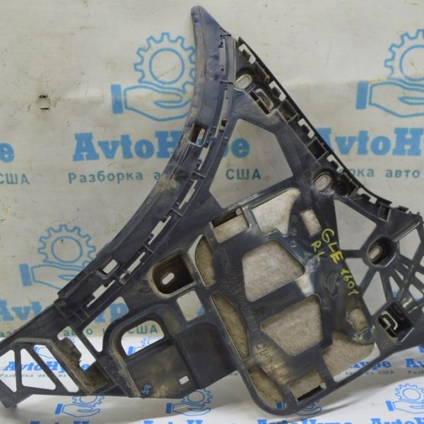 Крепление заднего бампера левое Mercedes GLE-class C292 16-19 AMG купе A 292 880 01 12