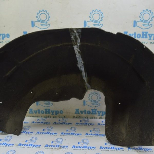 Подкрылок задний левый Mercedes GLE-class C292 12-19 A2926903300