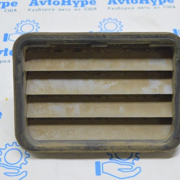 Щиток вентиляции правый Mercedes GLE-class C292 12-19 A1668301042