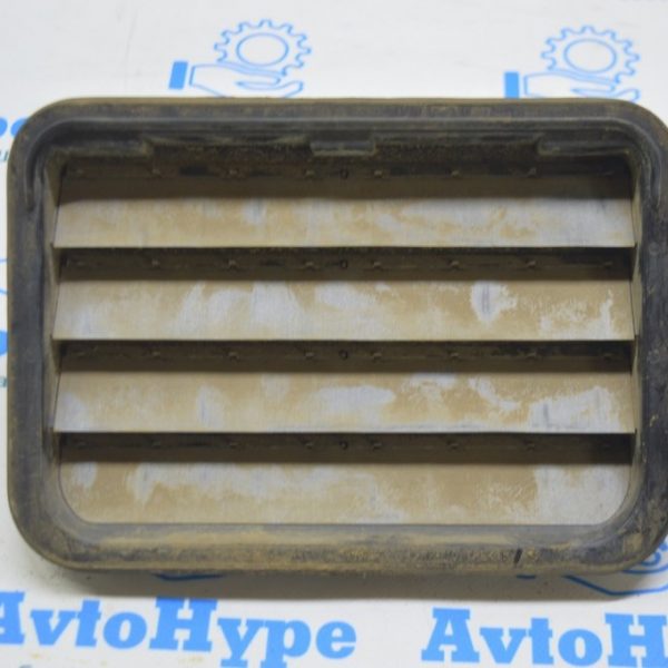 Щиток вентиляции левый Mercedes GLE-class C292 12-19 A1668300642