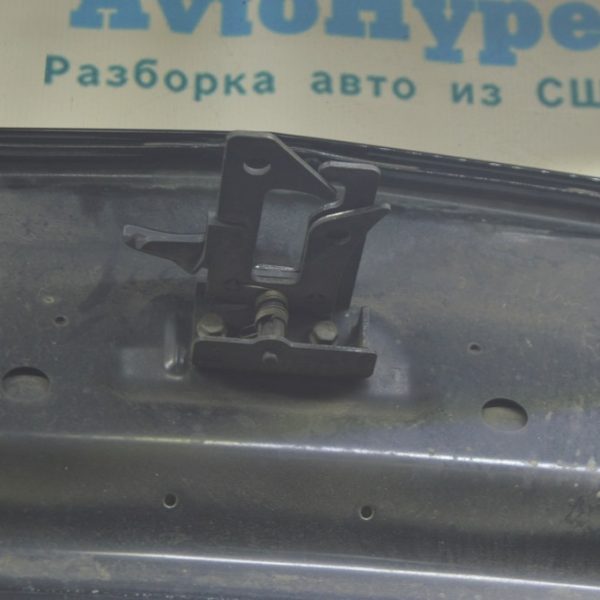 Рычаг открытия замка капота Mercedes GLE-class C292 12-19 A 204 880 00 64