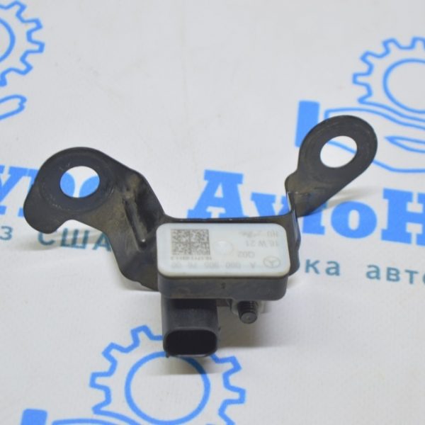 Датчик подушки безопасности перед прав Mercedes GLE-class C292 12-19 A 000 905 76 00