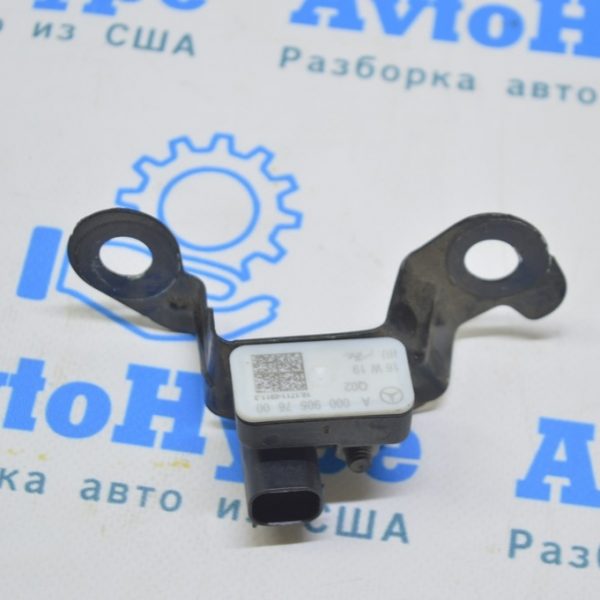 Датчик подушки безопасности перед лев Mercedes GLE-class C292 12-19 A 000 905 76 00