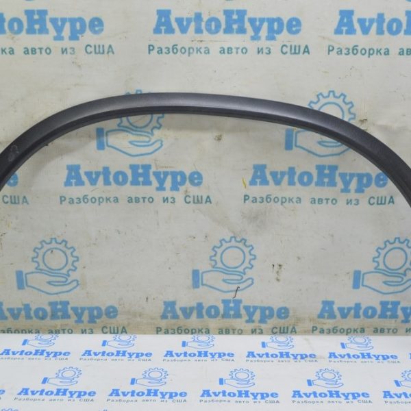 Накладка арки крыла перед прав Mercedes GLE-class C292 16-19 купе A 292 885 66 22