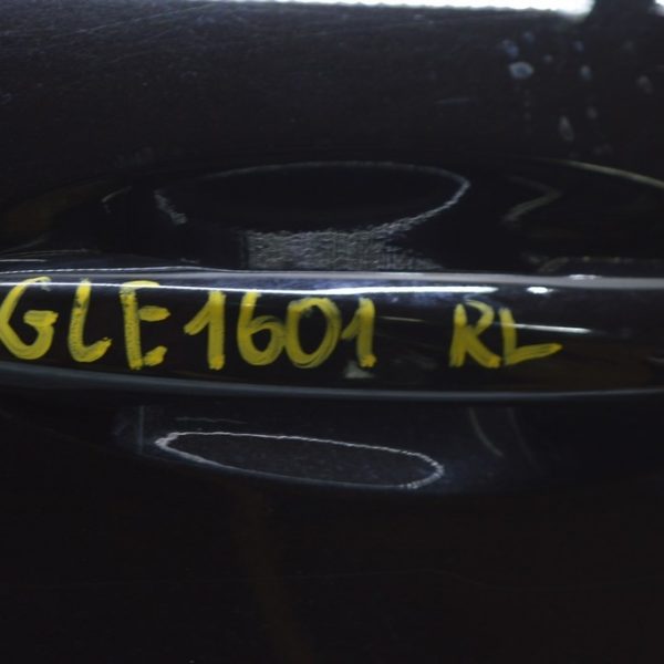Заглушка внешней ручки зад лев Mercedes GLE-class C292 12-19 A 099 760 27 00